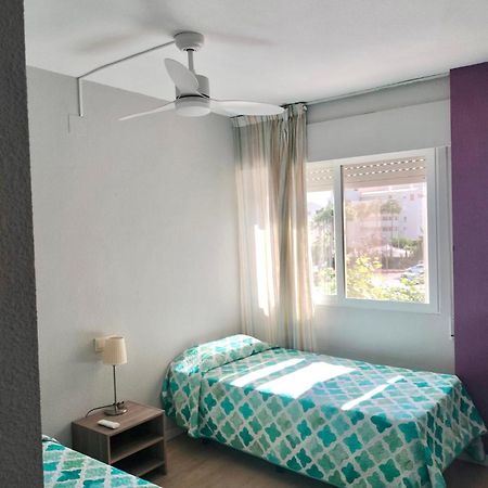 Apartamento En Albir Cerca Playa Διαμέρισμα El Albir Εξωτερικό φωτογραφία